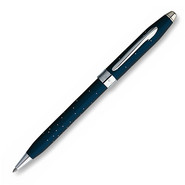BOLIGRAFO CROSS  STARLIGHT DARK BLUE