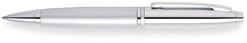 BOLIGRAFO CALAIS-CROMO DOS TONOS