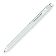 BOLIGRAFO Y LAPIZ MEC-CROMO MATE-3 EN 1